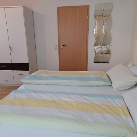 Ferienhaus Langenhecke 18 Bad Muenstereifel Extérieur photo