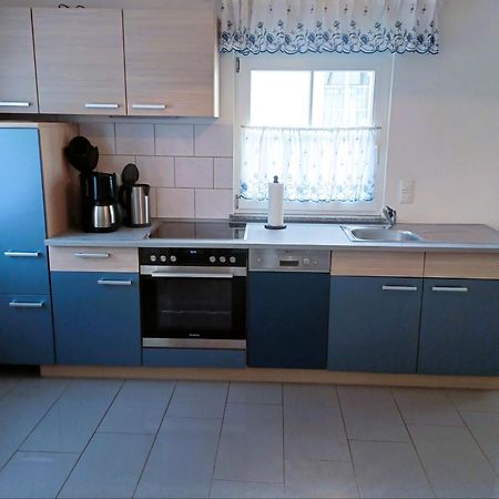 Ferienhaus Langenhecke 18 Bad Muenstereifel Extérieur photo