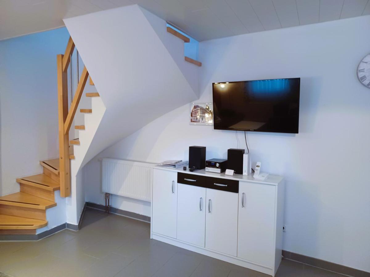 Ferienhaus Langenhecke 18 Bad Muenstereifel Extérieur photo