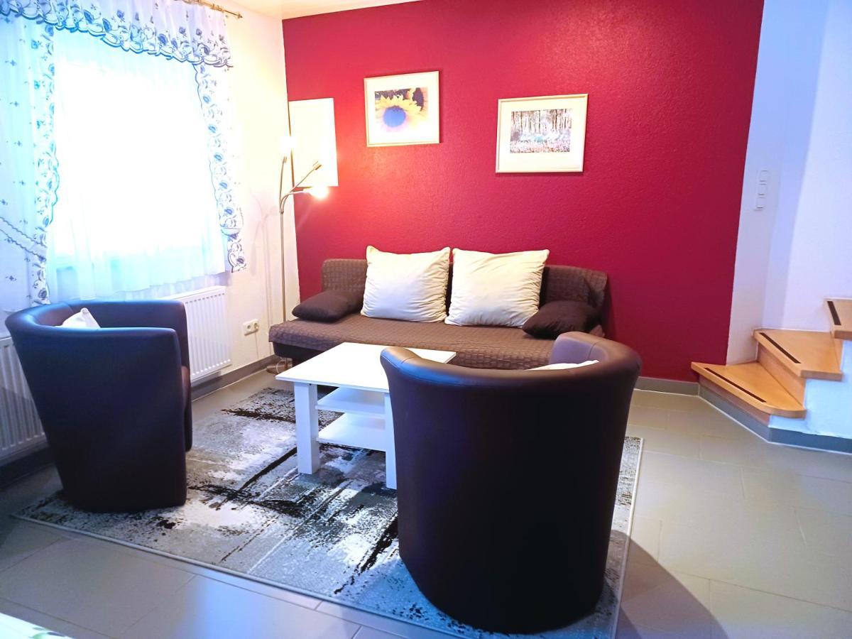 Ferienhaus Langenhecke 18 Bad Muenstereifel Extérieur photo