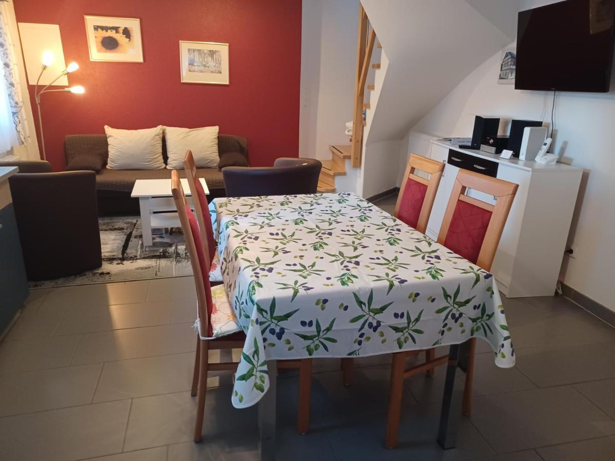 Ferienhaus Langenhecke 18 Bad Muenstereifel Extérieur photo