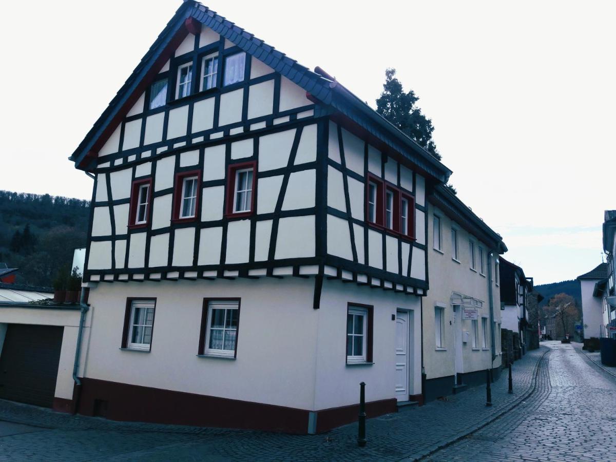 Ferienhaus Langenhecke 18 Bad Muenstereifel Extérieur photo