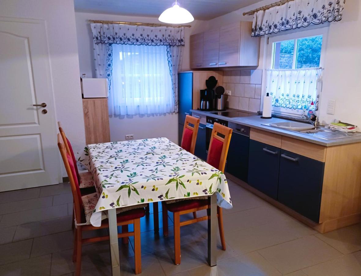Ferienhaus Langenhecke 18 Bad Muenstereifel Extérieur photo