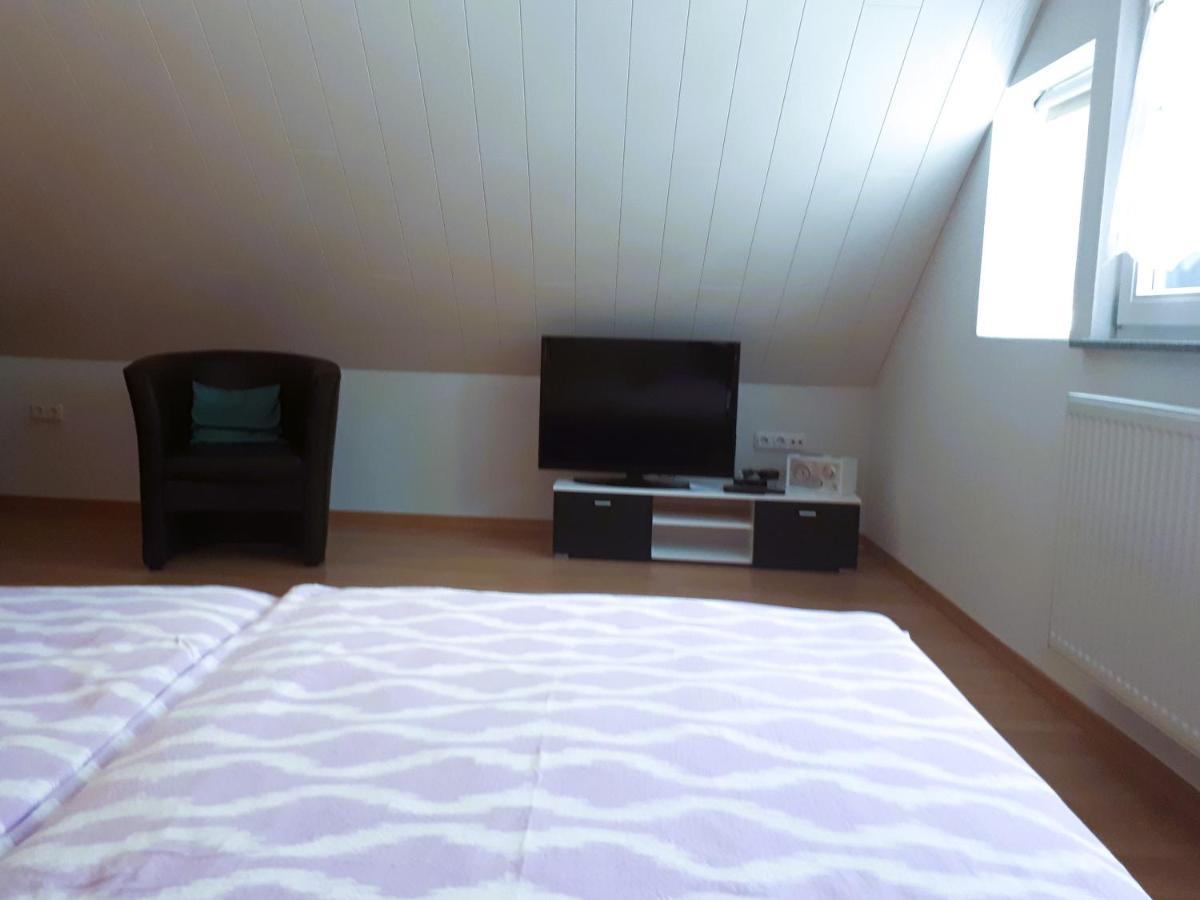 Ferienhaus Langenhecke 18 Bad Muenstereifel Extérieur photo