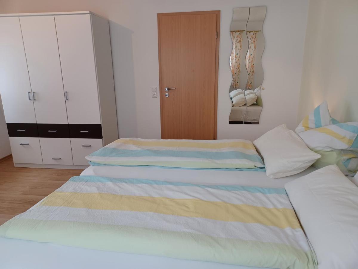 Ferienhaus Langenhecke 18 Bad Muenstereifel Extérieur photo