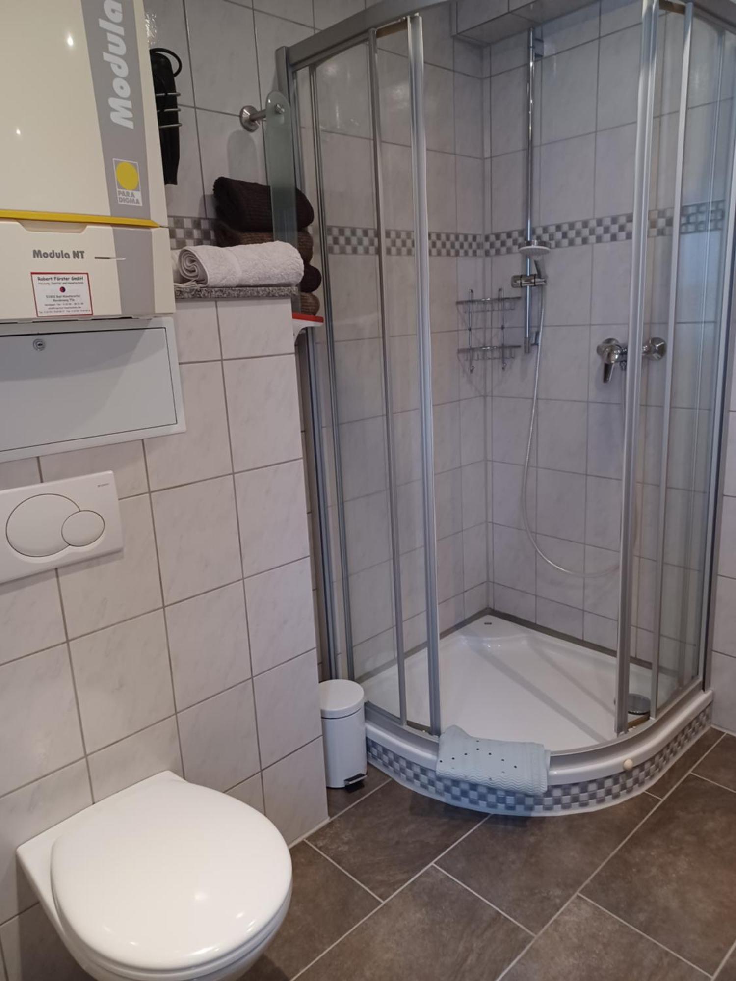 Ferienhaus Langenhecke 18 Bad Muenstereifel Extérieur photo